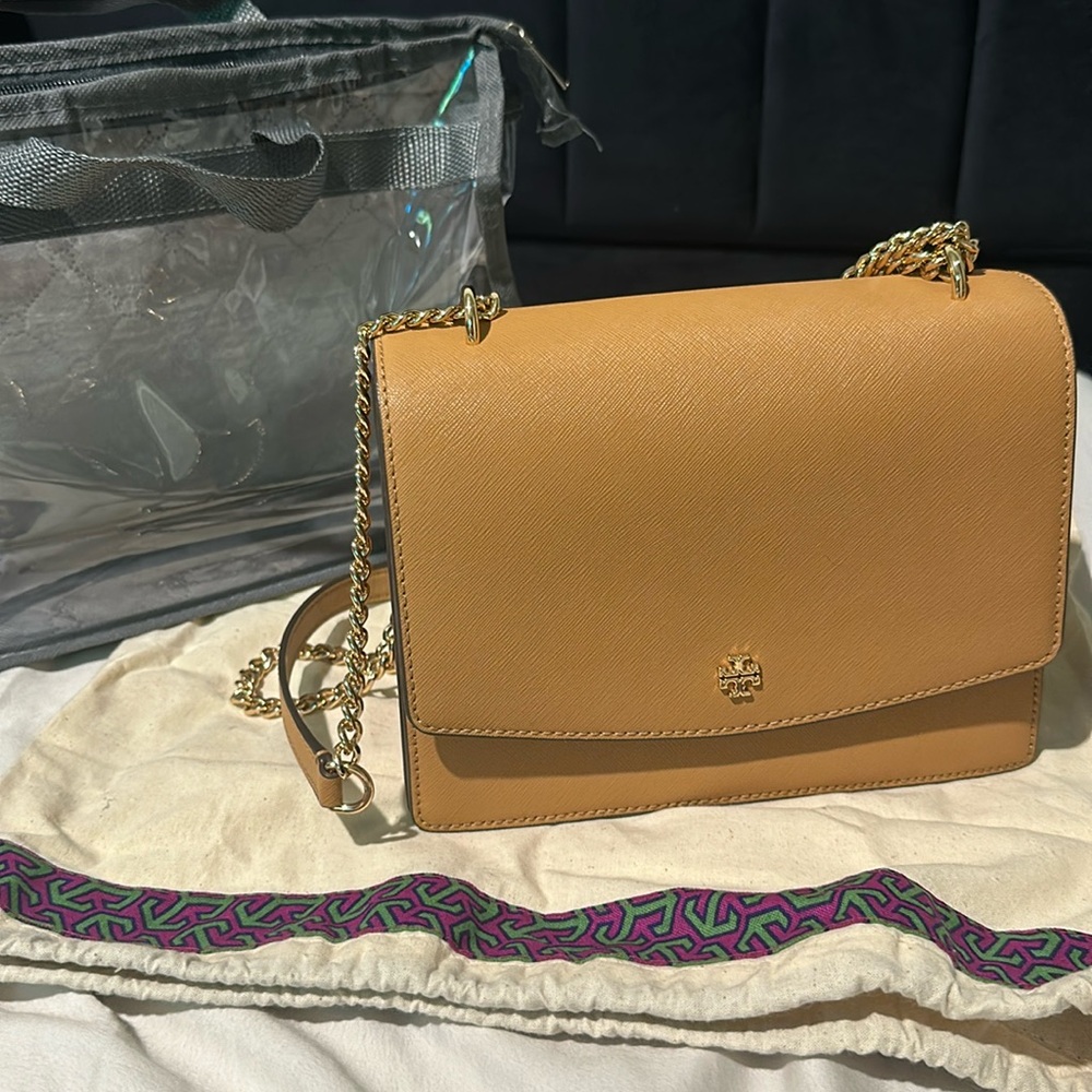 Crossbody Tory Burch - Like new